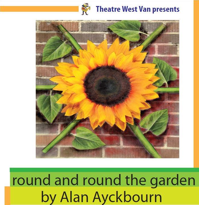 Round and Round the Garden graphic